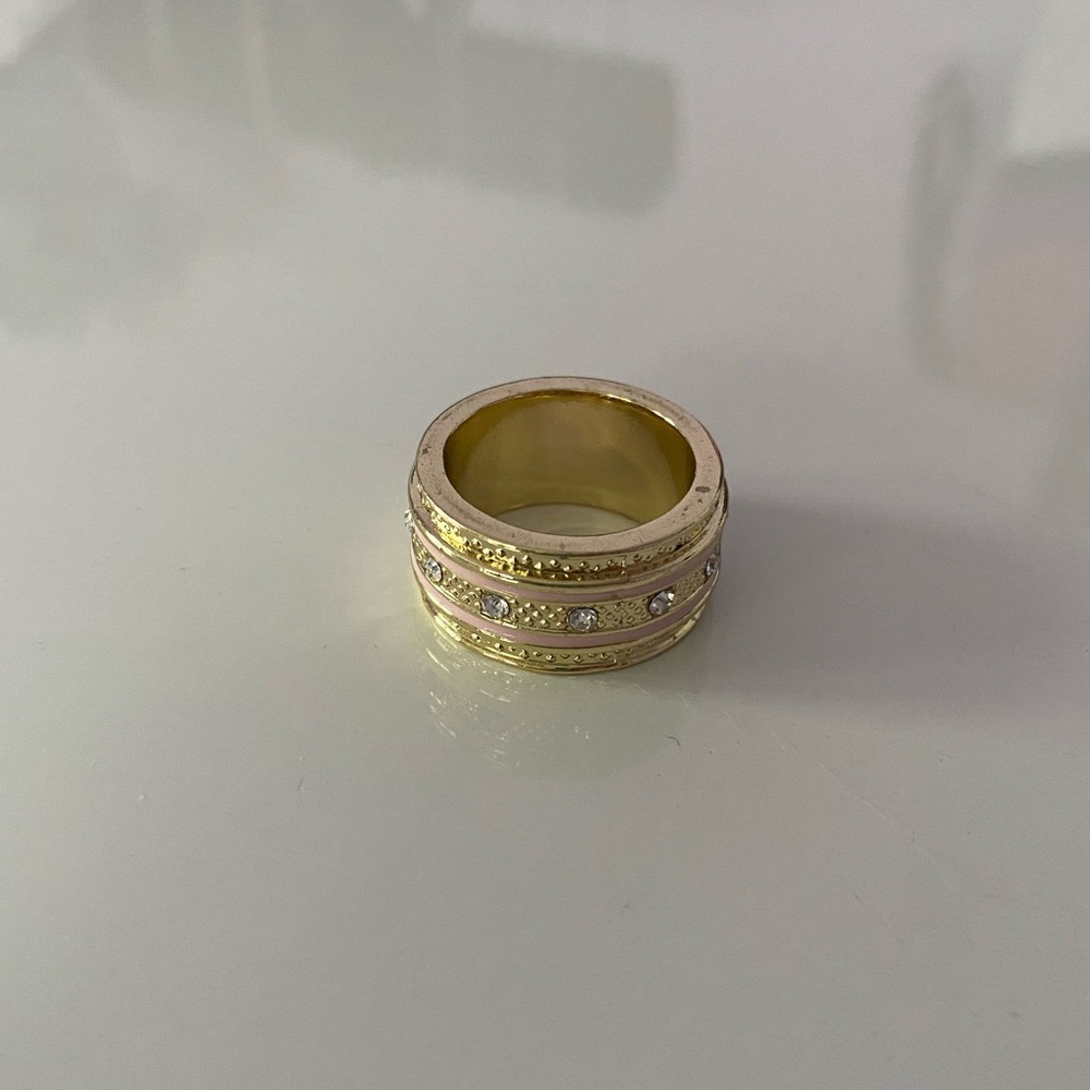 One Direction You & I Ring